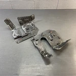2019-2026 Bmw X7 G07 Steering Gear Rack Left & Right Side Cover Guard Shield Oem. Fixed Price $52.00.