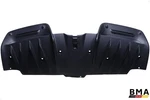 Ferrari SF90 Rear Lower Bumper Valance Diffuser Panel 2021 2022 2023 2024 Oem. Fixed Price $3399.99.