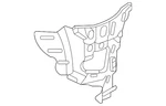 Genuine Volkswagen Support 3CM-807-884-A. Fixed Price $29.27.