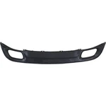 Dodge Charger For 2015-2023 Lower Bumper Cover Plastic Textured Rear Valance. Fixed Price $109.90.