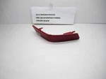 2017-2020 Nissan Rogue Rear Bumper Right Reflector (damaged) 26560-6FV0B Oem. Fixed Price $9.09.