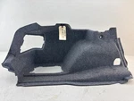 07-13 Bmw Oem E92 M3 335IREAR Left Driver Side Trunk Cargo Carpet Panel Cover. Fixed Price $33.00.