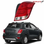1PCS Tail Lights Brake Lamps For Chevrolet Trax 2017-2022 Led Type Right Rh Side. Fixed Price $86.73.