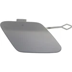 Tow Eye Cover For 2014-15 Mercedes S63 S65 Amg Sedan Front MB1028102 2228850123. Fixed Price $15.02.