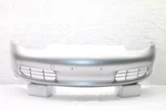 2001 Porsche Boxster 986 Conv #397 Front Bumper Cover Oem Base 2.5L 2.7L. Fixed Price $717.59.