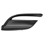 New Passenger Side Fog Light Cover Fits 2017-2018 Mazda 3 BANE50C11A. Fixed Price $17.96.