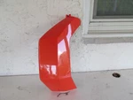 Oem 2023 Toyota Tundra Front Left Rail Bumper Support Molding 52713-0C030. Fixed Price $120.00.