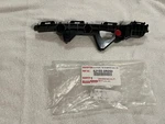 Genuine Oem Toyota 52155-0R050 Passenger Rear Bumper Support 2016-2018 RAV4. Fixed Price $24.25.