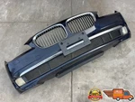 2009-2012 Bmw F01 F02 F04 740I 750LI 760I Front Bumper Cover Compelete Oem. Fixed Price $600.00.