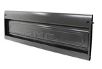 Tailgate With "gmc" Letters 58-66 Fleetside Pickup. Fixed Price $742.23.