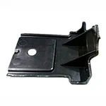 New Bumper Cover Bracket Plastic Fits 2015-2020 Chevrolet Suburban 22936479. Fixed Price $19.96.