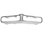 1967 1968 Firebird Front Bumper Chrome Metal Heavy Duty Dynacorn 1049T. Fixed Price $515.95.