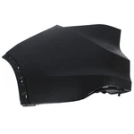 For 12-14 Cr-v Rear Upper Bumper Cover Extension End Cap Primed Left Side. Fixed Price $82.95.