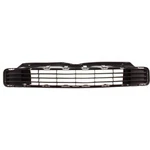 Sherman 8164-99BGQ-0 Front Bumper Grille Textured Gray Capa For Toyota Prius. Fixed Price $52.03.