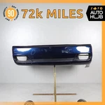 09-13 Maserati Quattroporte Gt M139 Sport Rear Bumper Cover Oem 72K. Fixed Price $410.85.