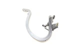 2019 - 2020 Cadillac CT6 Rear Right Side Trunk Deck Lid Hinge Oem Gray G9K. Fixed Price $49.40.