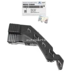 Genuine 86552D3000 Front Bumper Bracket Right For Hyundai Tucson 2016-2021. Fixed Price $54.15.