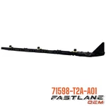 2013-2017 Honda Accord Rear Left Bumper Cover Spacer New Oem 71598-T2A-A01. Fixed Price $17.31.