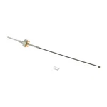 Heater Switch And Cable 1967 Ford Truck C7TZ-18578-F. Fixed Price $74.95.