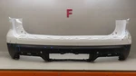 2018-2019 Ford Explorer Rear Bumper Cover Oem JB53-17D781. Fixed Price $310.00.