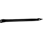 1962-64 Chevy Impala Front Bumper Bracket Right Side Edp Coated Steel Dynacorn. Fixed Price $50.95.