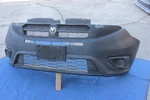15-22 Dodge Promaster City Front Bumper Cover Grill Genuine Factory Oem Textured. Fixed Price $899.00.