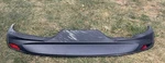 Genuine Rear Bumper Lower Valance Cover Fit For 2016-2025 Chevrolet Malibu. Fixed Price $85.00.
