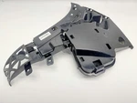2020-2025 Mercedes W167 GLE350 Left Rear Bumper Mount Bracket A1678801907. Fixed Price $87.99.
