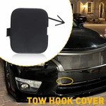 2SET For 2013-15 Nissan Altima Front Bumper Tow Hook Eye Cover Cap Black Plastic. Fixed Price $20.49.