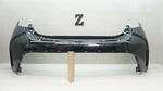 2019-2020 Toyota Corolla Hatchback Resar Bumper Cover Panel Oem 52159-12D20. Fixed Price $200.00.