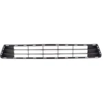 Sherman SUIMPR15-99BG-0 Front Bumper Grille Textured Black For Subaru Impreza. Fixed Price $33.70.