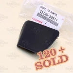 Genuine Oem Toyota Lexus GS350 GS450H Front Bumper Tow Eye Hook Cap 52129-30911. Fixed Price $17.24.