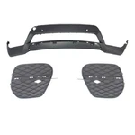 Front Bumper Cover + Grille Kit For 2011-2013 Bmw X5 XDRIVE35D XDRIVE35I. Fixed Price $178.07.