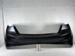 Am Rear Bumper Cover Fascia For 2017-2018 Hyundai Elantra Sedan. Fixed Price $120.00.