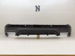 2015-2018 Ford Edge Sport Rear Lower Bumper Cover Oem FT4B-17F954. Fixed Price $325.00.