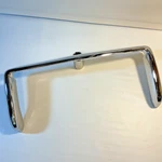 1963 1964 Buick Riviera Rear Bumper License Plate Guard (nice Chrome). Fixed Price $224.95.