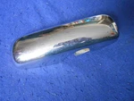 Original Bmc Chrome Bumper Overrider Early Austin Morris Mini Minor. Fixed Price $20.00.