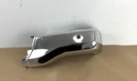 2024 2025 Ford Ranger Right Side Rear Bumper End Cover Sensor Hole Chrome Oem. Fixed Price $178.22.
