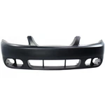 Ford Mustang Bumper Cover 2003 2004 Front Primed Cobra Model FO1000533. Fixed Price $292.98.
