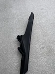 2014-2019 Toyota Corolla 53824-02070 Protector Front Left Side Panel Oem. Fixed Price $40.50.