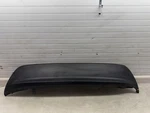 Oem 2023-2024 Toyota Corolla Rear Bumper Lower Valance Panel 52169-12280. Fixed Price $128.00.