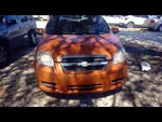 Front Bumper Ntbk Without Fog Lamps Fits 07-11 Aveo 1077817. Fixed Price $549.90.