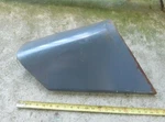 Nos Mopar Quarter Panel To Rear Floor Extension 1970 Station Wagons New. Fixed Price $12.00.