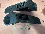Bmw E39 528I 525I 540I Front Door Tweeter Pair Oem #99170. Fixed Price $54.61.