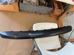 Fits 2019-2022 Chevy Silverado 1500 Front Bumper Lower Valance Air Dam Deflector. Fixed Price $99.16.