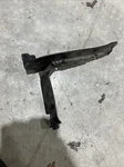 Gm 1967 Pontiac Bonneville Executive Front Lh Bumper Extension Filler. Fixed Price $20.00.