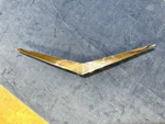 1956 Chevrolet Molding Trim For Passenger Car Trunk / Deck Lid Oem 3722234. Fixed Price $19.95.