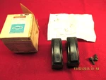 Nos 1973 Chevy Vega & Gt Front Bumper Guard X 2 994403 Hardware Instructions. Fixed Price $63.96.