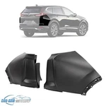 Left/right/pair Rear Bumper End Cap For Honda Cr-v 2017-2022 HO1117104 HO1116104. Fixed Price $79.79.