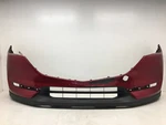 Front Bumper Local Mazda Cx 5 Sport Touring Grand Select 17 18 Oem. Fixed Price $180.50.